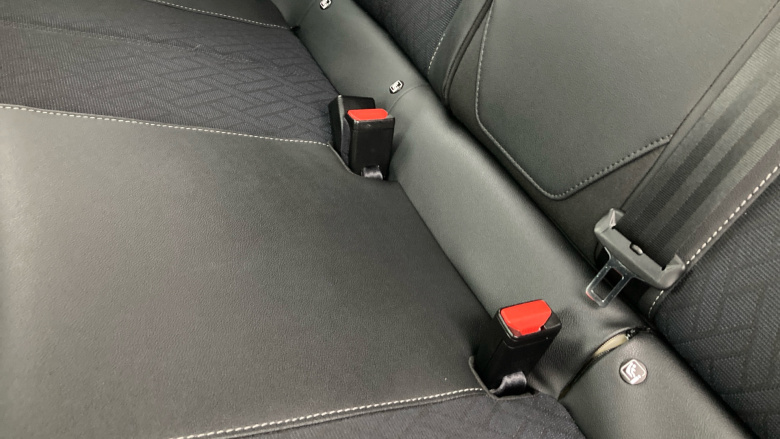 Vauxhall Corsa 100kW Elite Premium 50kWh 5dr Auto [11kWCh] Electric Hatchback